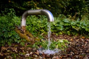 Izvir Marof (Arhiv Občine Kozje)